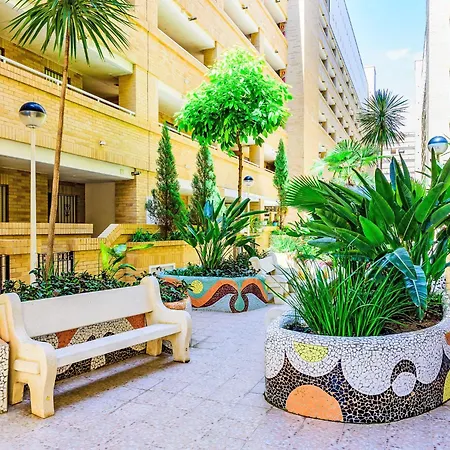 Costa Azahar Ii-8 By Interhome * Oropesa del Mar