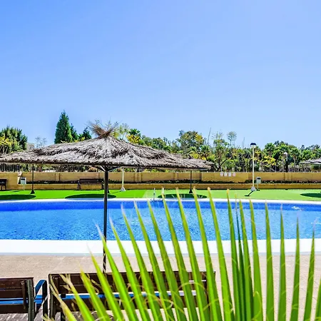 Costa Azahar Ii-8 By Interhome * Oropesa del Mar