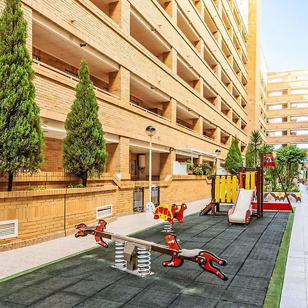 Costa Azahar Ii-8 By Interhome * Oropesa del Mar