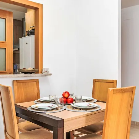 Costa Azahar Ii-8 By Interhome Apartment