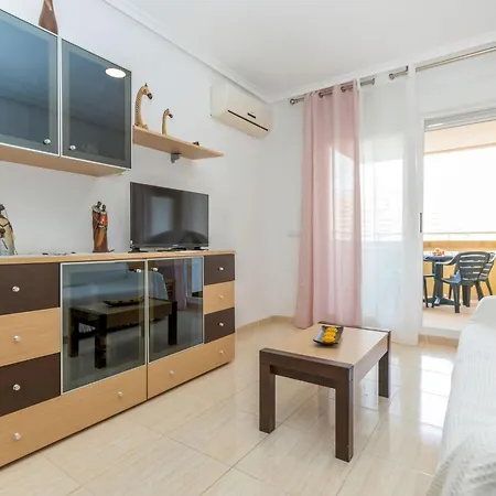 Costa Azahar Ii-8 By Interhome *